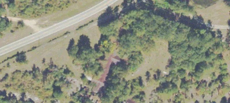Pottery Rd