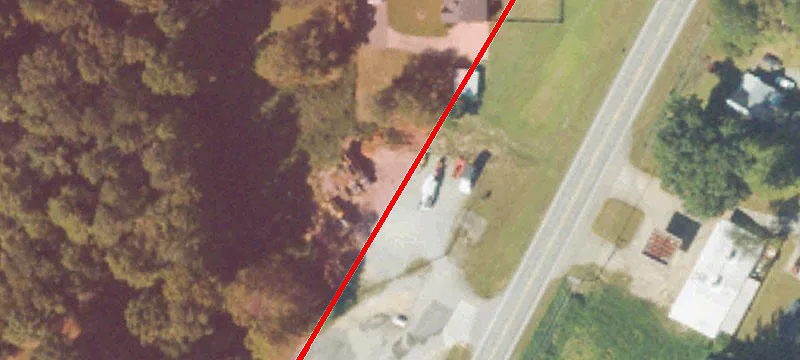 Ball Ground Hwy