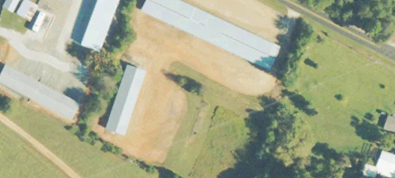 2357 Dean Rd