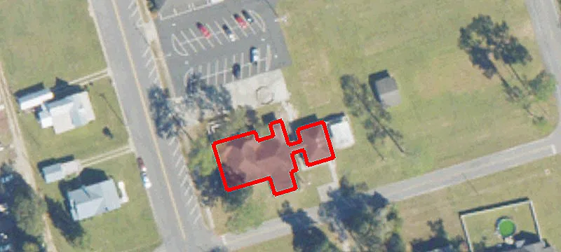 215 Parrish Ave