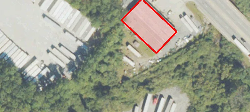 Rock Cut Rd