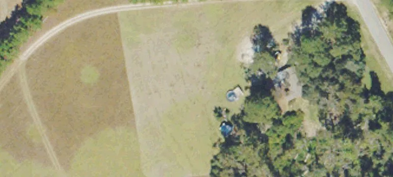 Old Louisville Rd