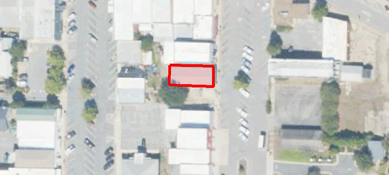 Woolfolk Ave