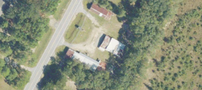 Douglas Hwy