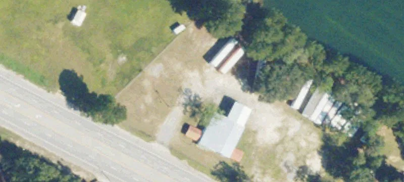 Lumber City, GA 31549