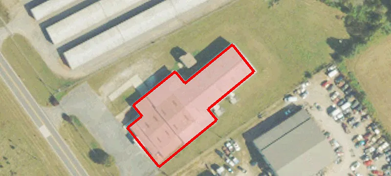 24 Arnoldsville Rd