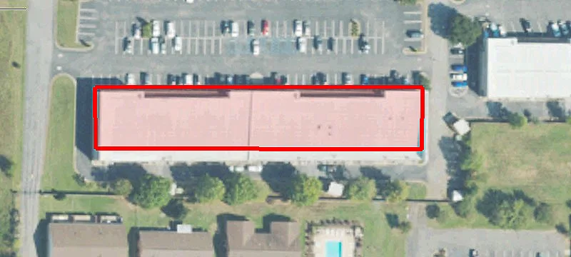 2734 Ledo Rd Ste, Unit 7