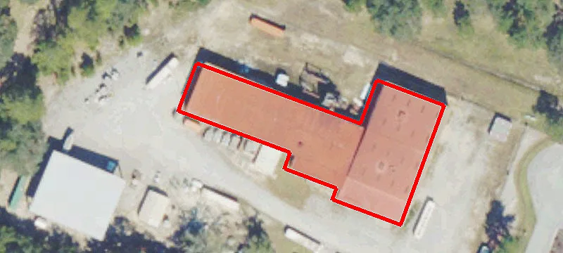 491 Industrial Blvd