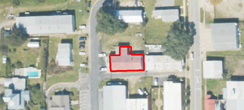 112 Drayton St