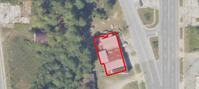1305 Sylvester Dr