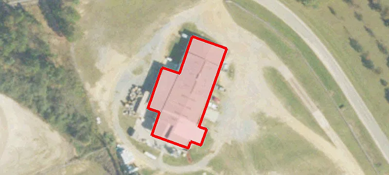 366 Industrial Cir