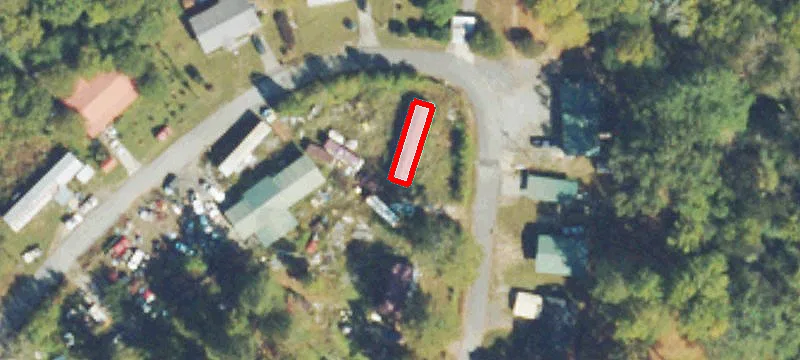 Knollwood Cir