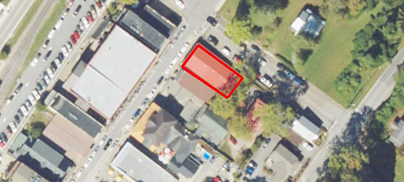 497 Main St