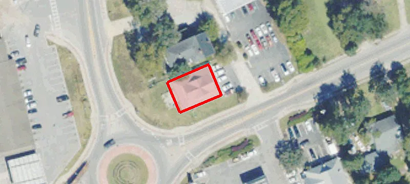 102 Central Blvd