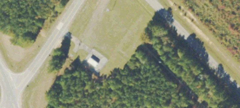 Hopewell E Rd