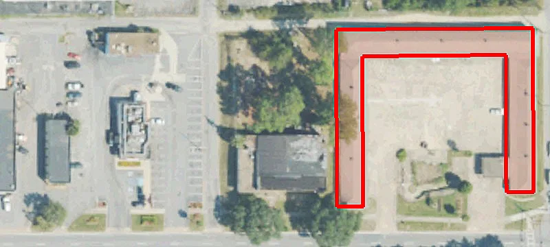 711 Oglethorpe Blvd