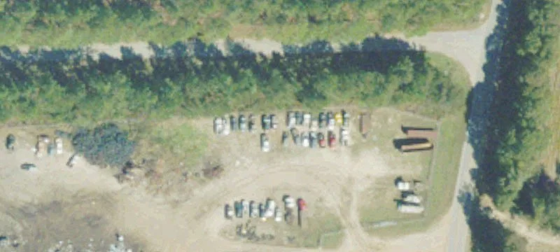 Bill Hodges Rd
