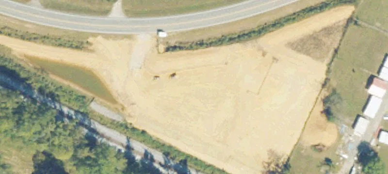1111 Cassville SW Rd