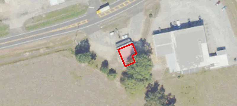 479 Legion Dr