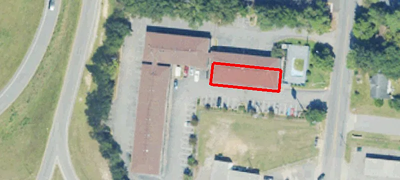 201 Thornton Dr