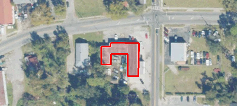 319 Gordon St