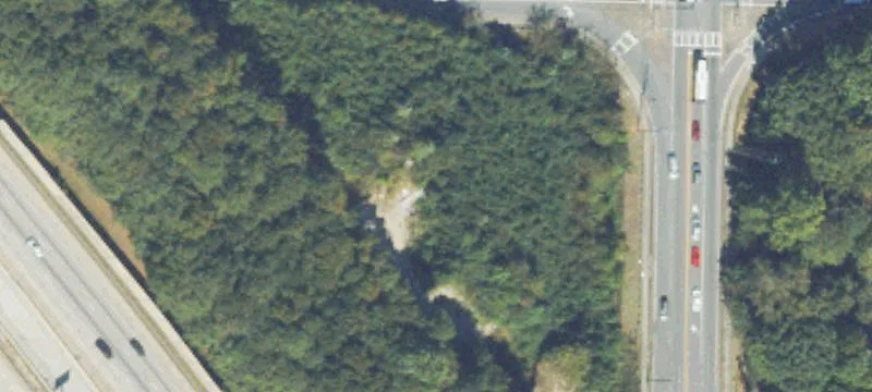 Frey Rd