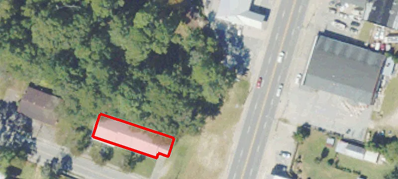 302 Veterans Blvd