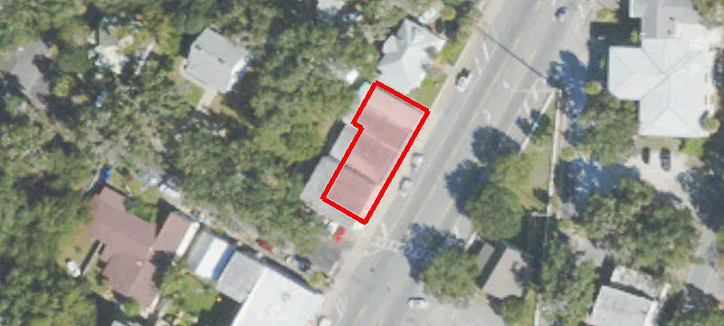 201 Walton St