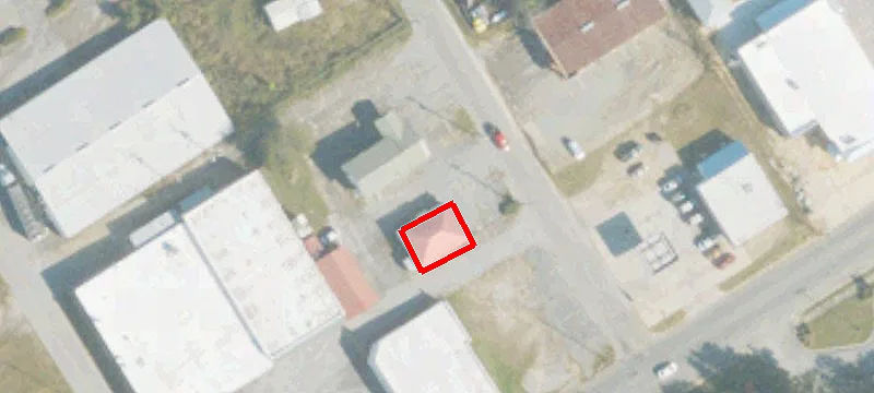 Central St