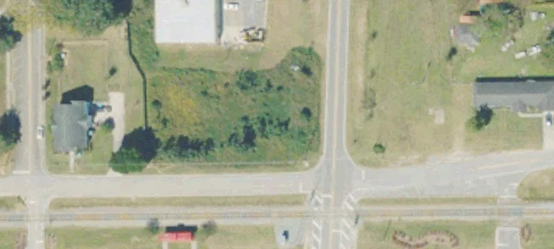 Main St