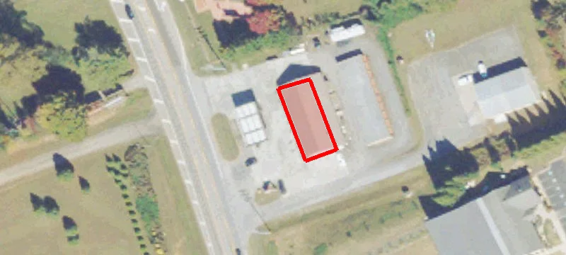 1500 Hwy 76th E