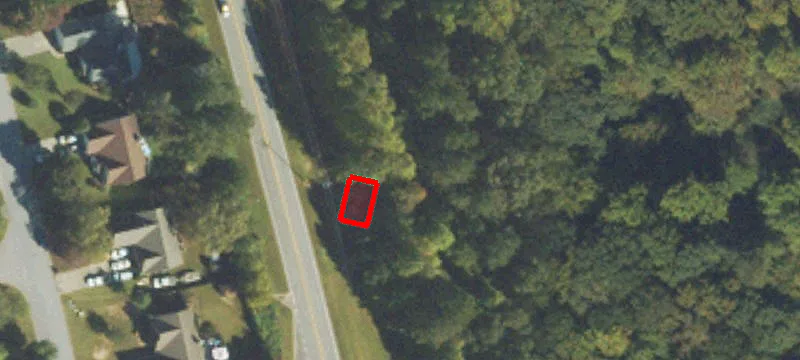 Sycamore Rd
