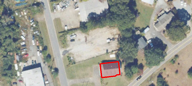 Haygood Dr