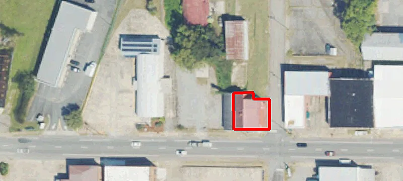 505 Forsyth St