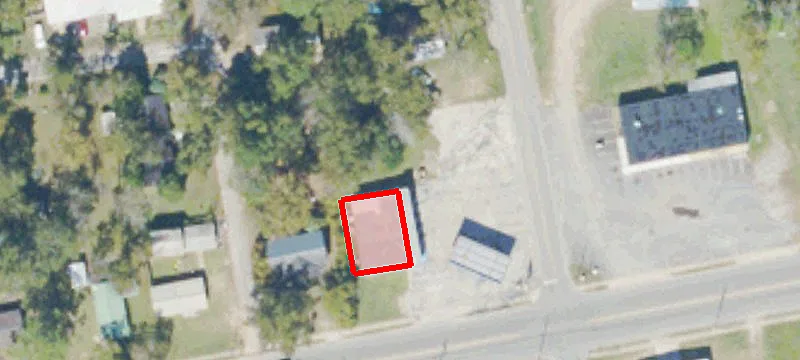 25 Hendry St
