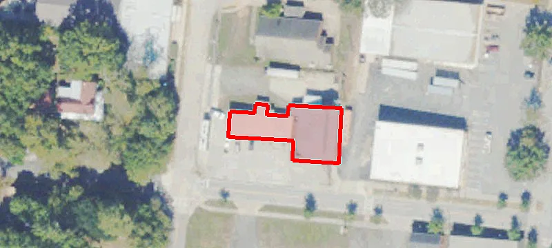 105 Greene St