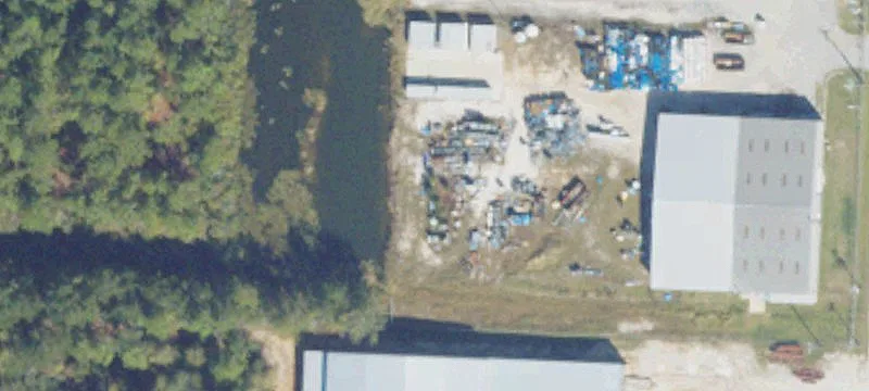 Airport Property