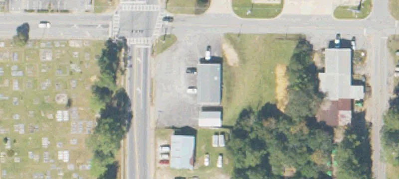 201 5th SE St