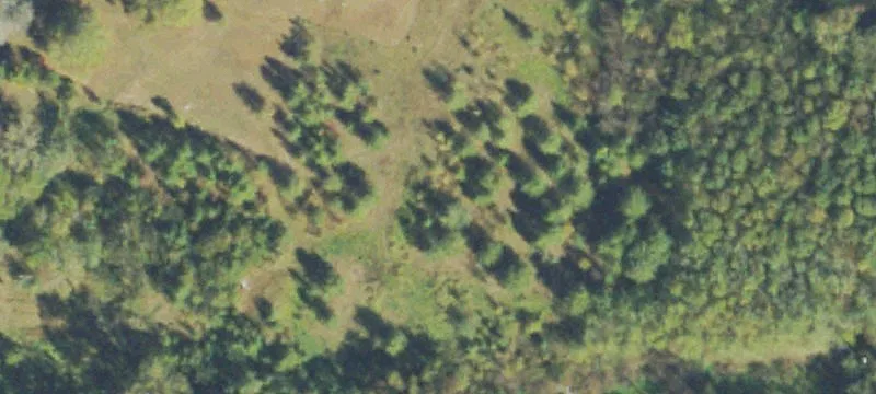 Chattanooga Vly Rd
