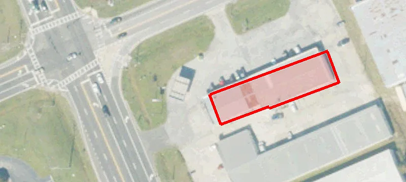 1436 Baker W Hwy