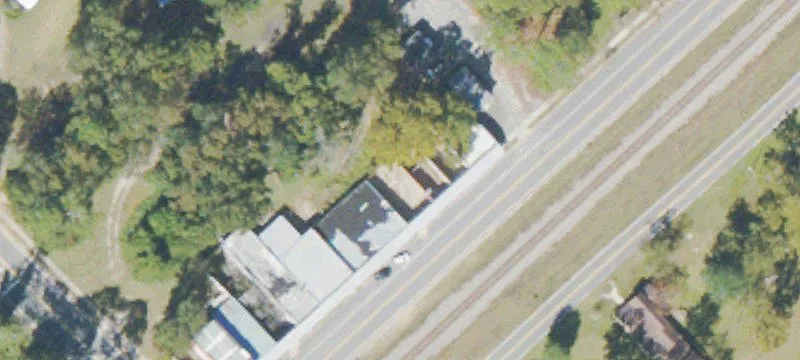 Patterson, GA 31557