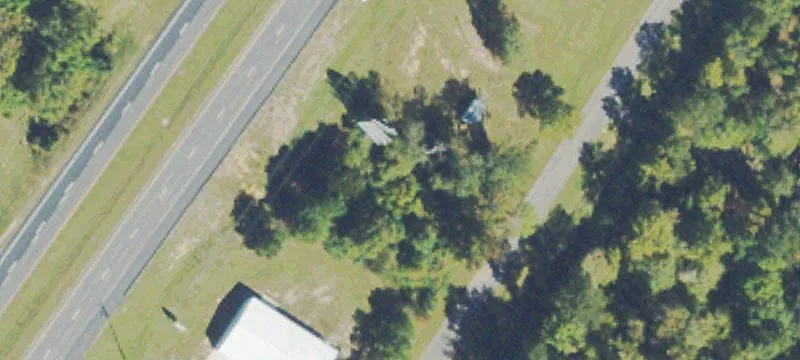 Gray Hwy