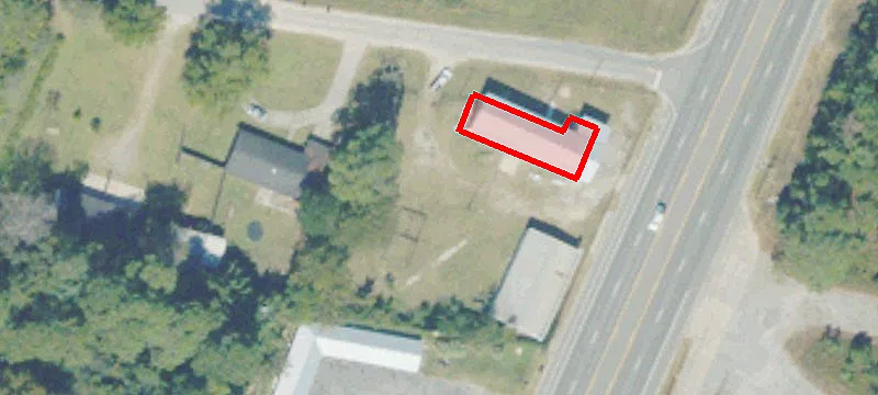 3255 Savannah Hwy