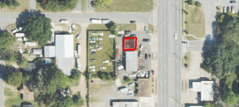501 Slappey Blvd