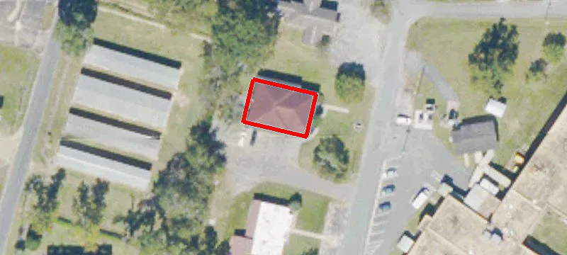 707 Cameron Dr