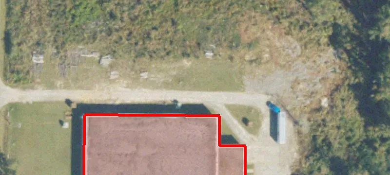 801 Industrial Dr