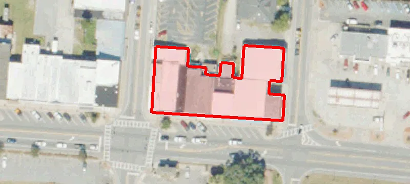 25 Bacon St