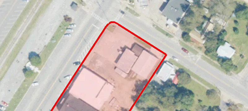 Alamo, GA 30411