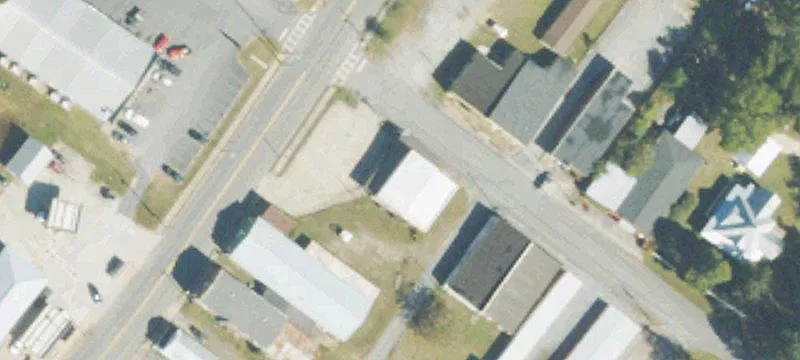 Alpine St