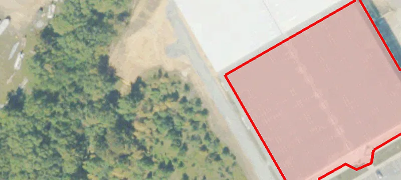 101 Industrial Park NW Rd